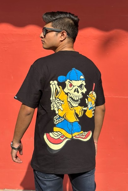 FUNKKY TSHIRT